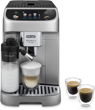 De'Longhi Magnifica Plus coffee machine