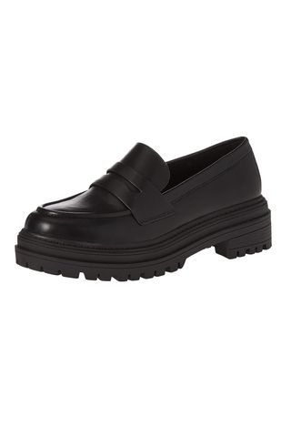 The Drop Women's Ryan Lug Sole Loafer