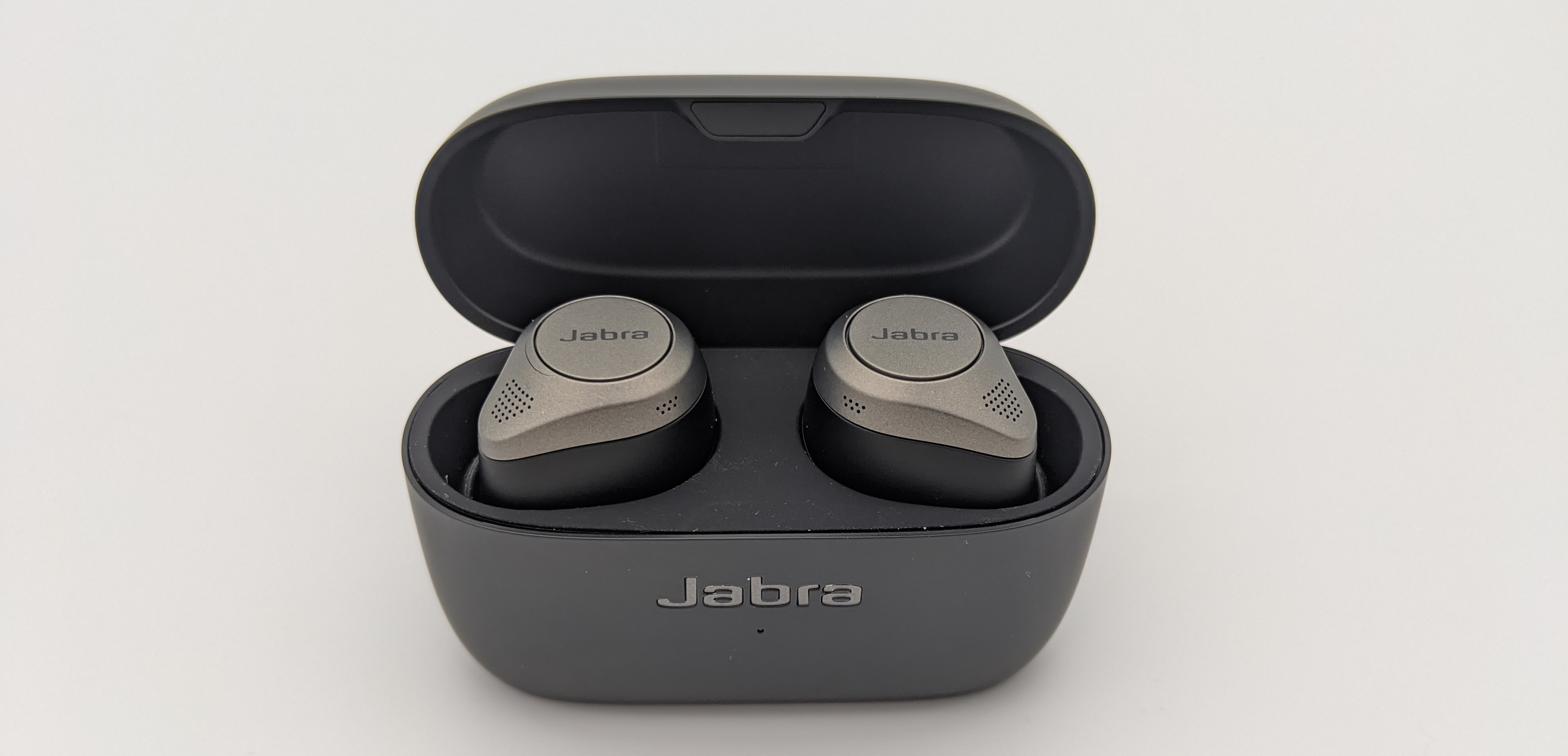 Jabra Elite 85t COPPER BLACK-