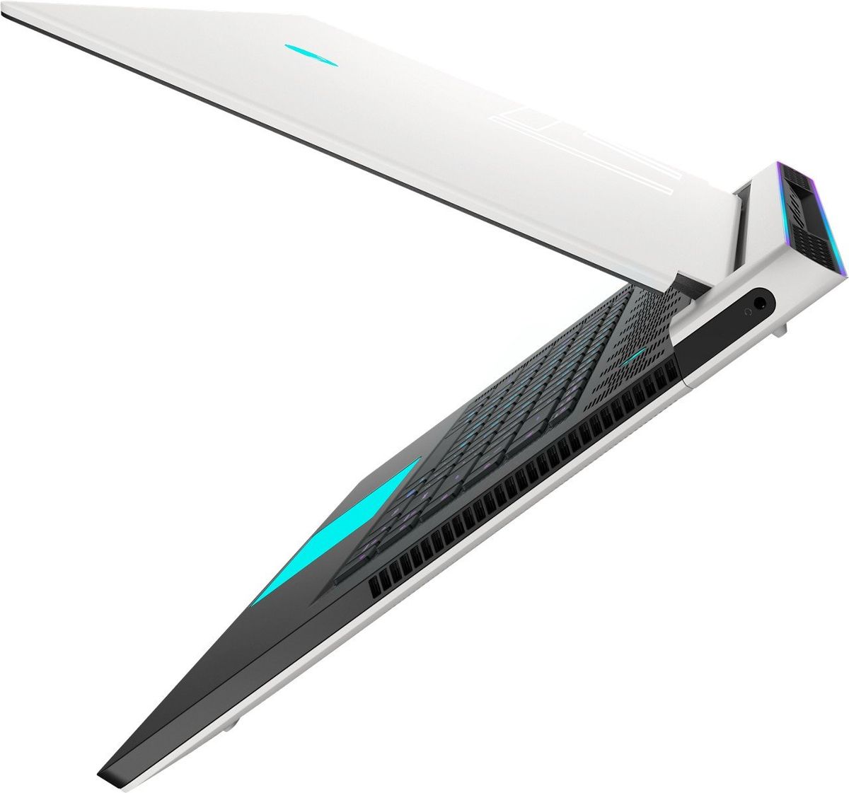 Alienware x17