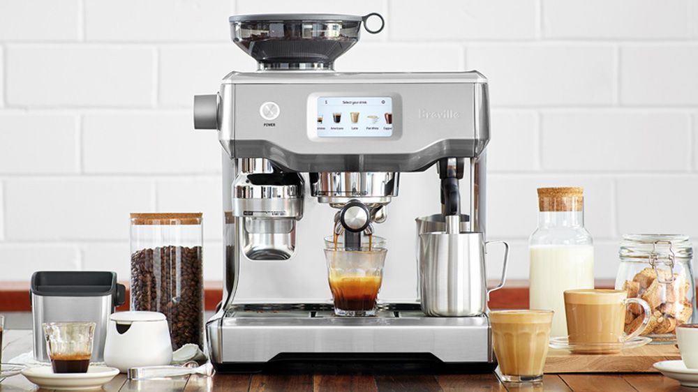 stad Wirwar Vreemdeling Best espresso machines 2022 | Tom's Guide