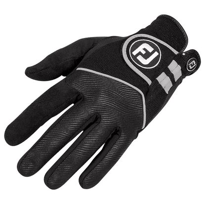 FootJoy Rain Grip Gloves Review