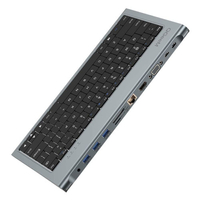 QGeeM Hubboard - £54.90 from Amazon