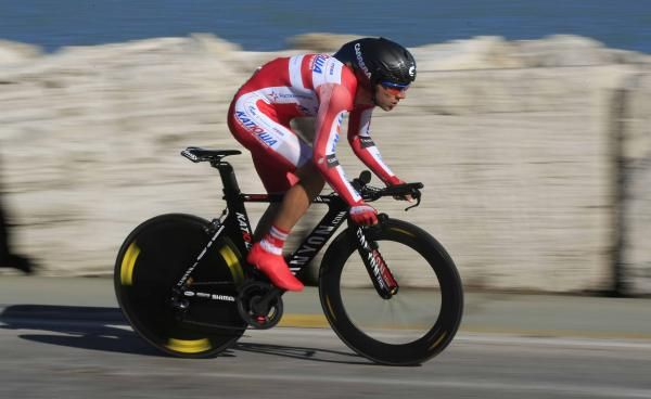 Vladimir Gusev (Katusha).