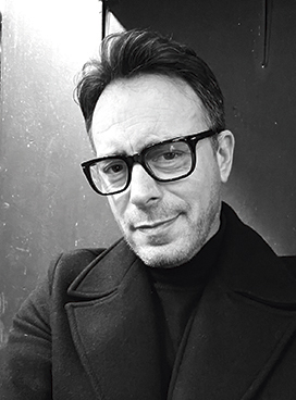 Greg Staples