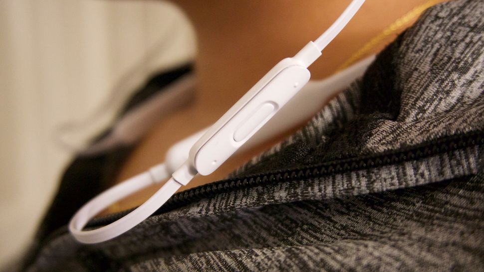 Beats X Wireless Earphones review TechRadar