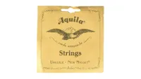 Best ukulele strings: Aquila Nylgut 