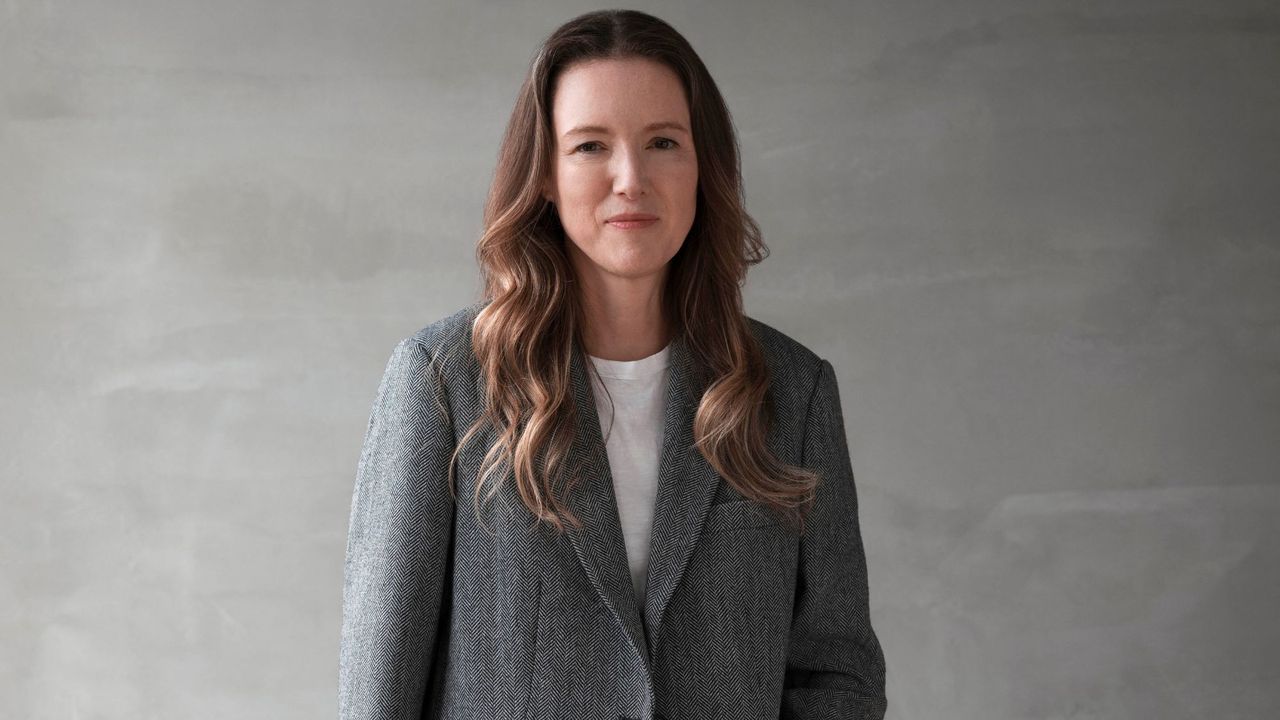 Uniqlo Clare Waight Keller Creative Director