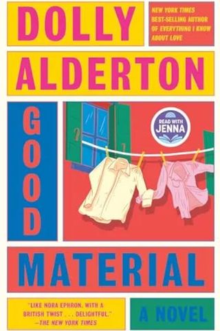 Good Material: a Novel