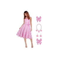 Cabeny Pink Dress
RRP: