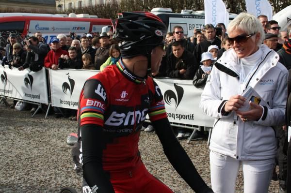 Alessandro Ballan (BMC)