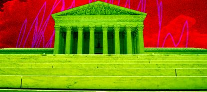The Supreme Court.