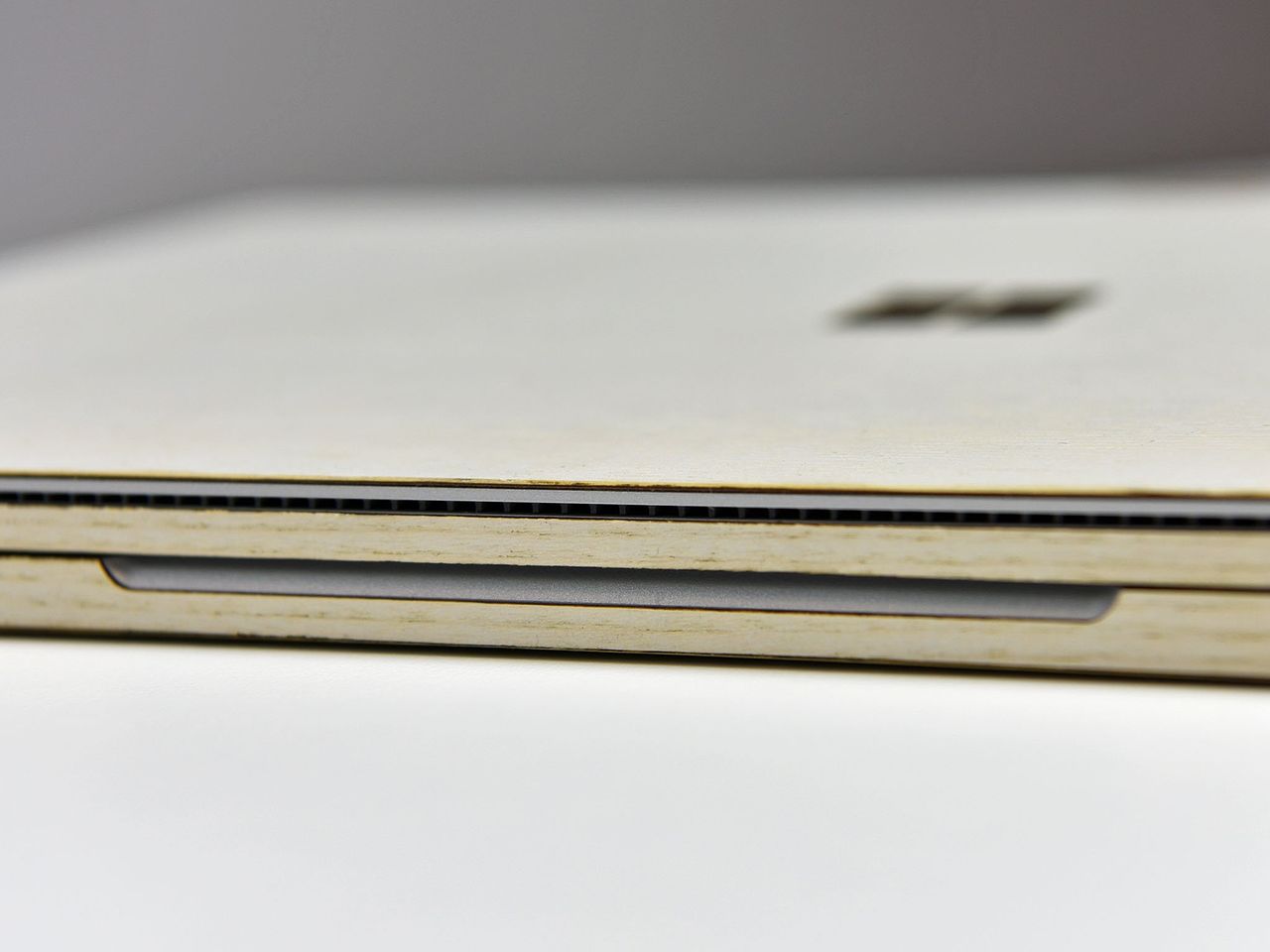 Toast Surface Book 2