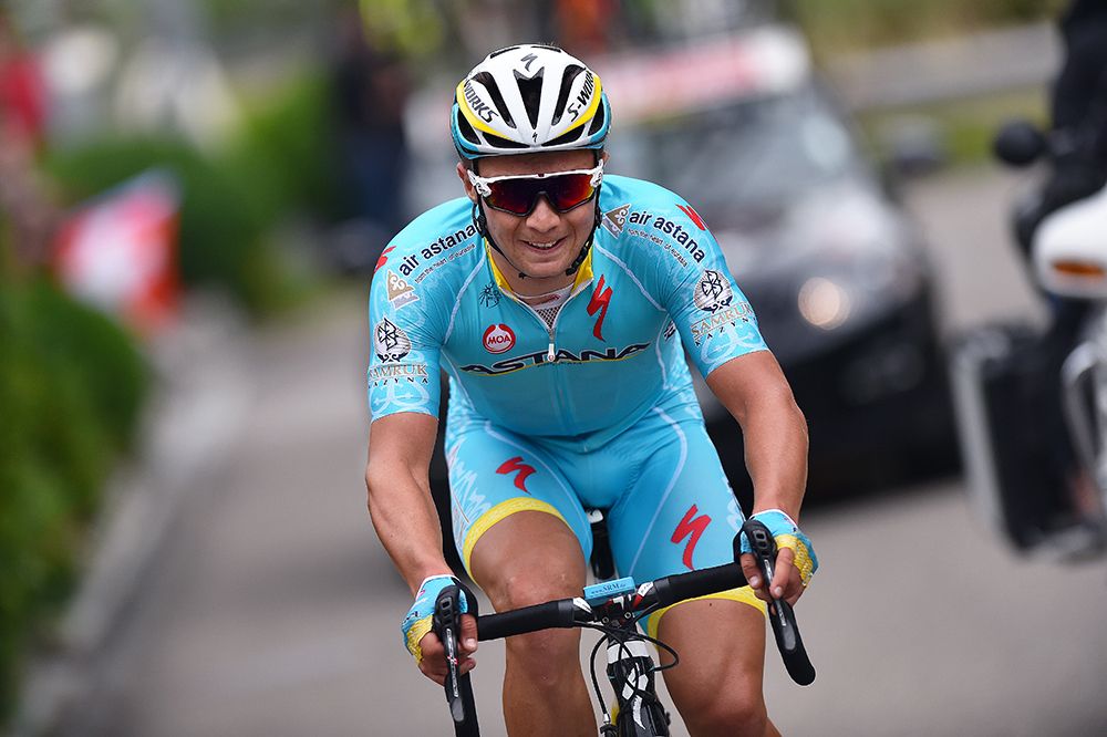 Alexey Lutsenko (Astana)
