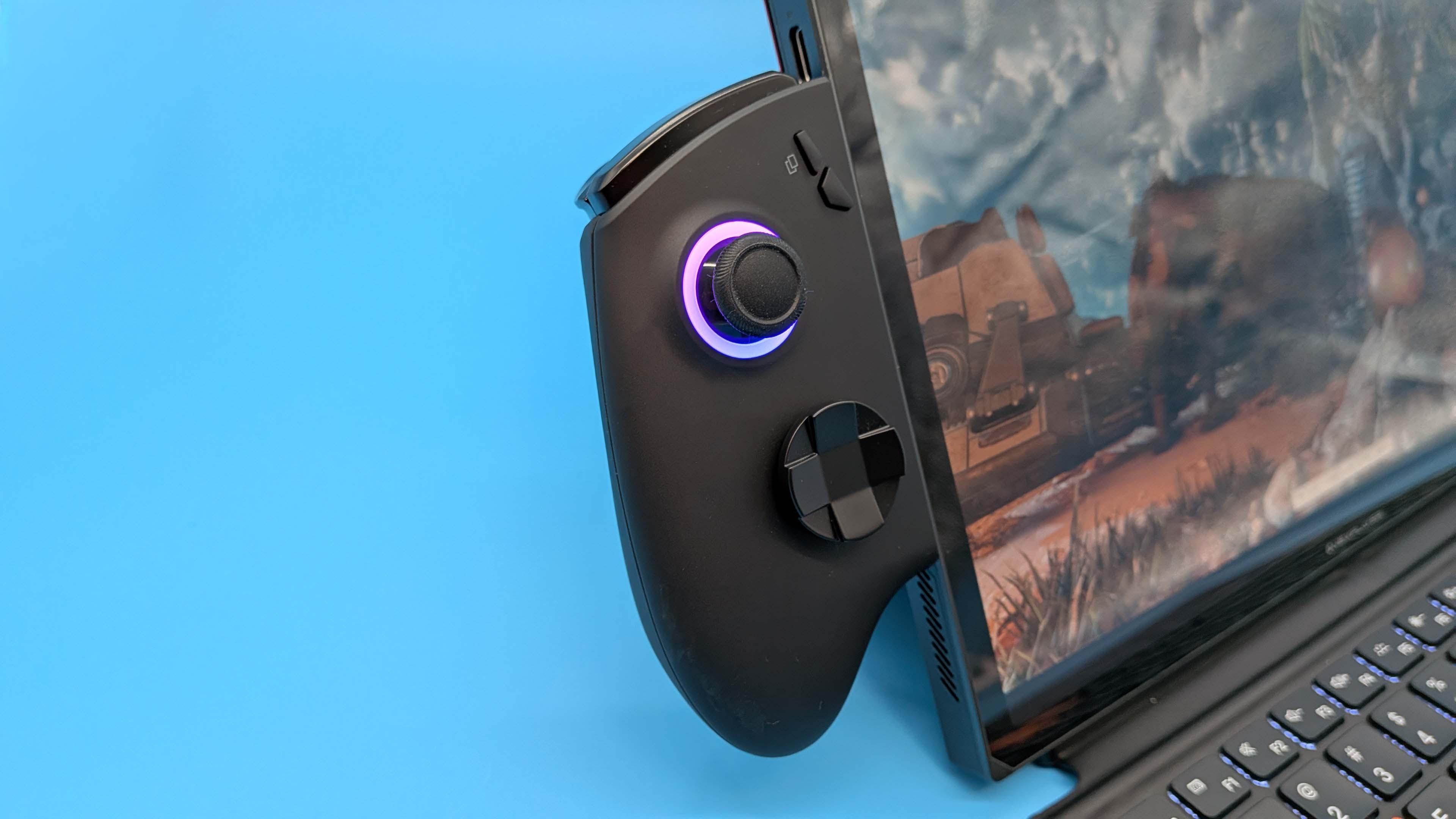 OneXPlayer X1 Air handheld/tablet PC