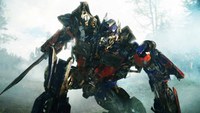 Michael Bay - Transformers: Revenge Of The