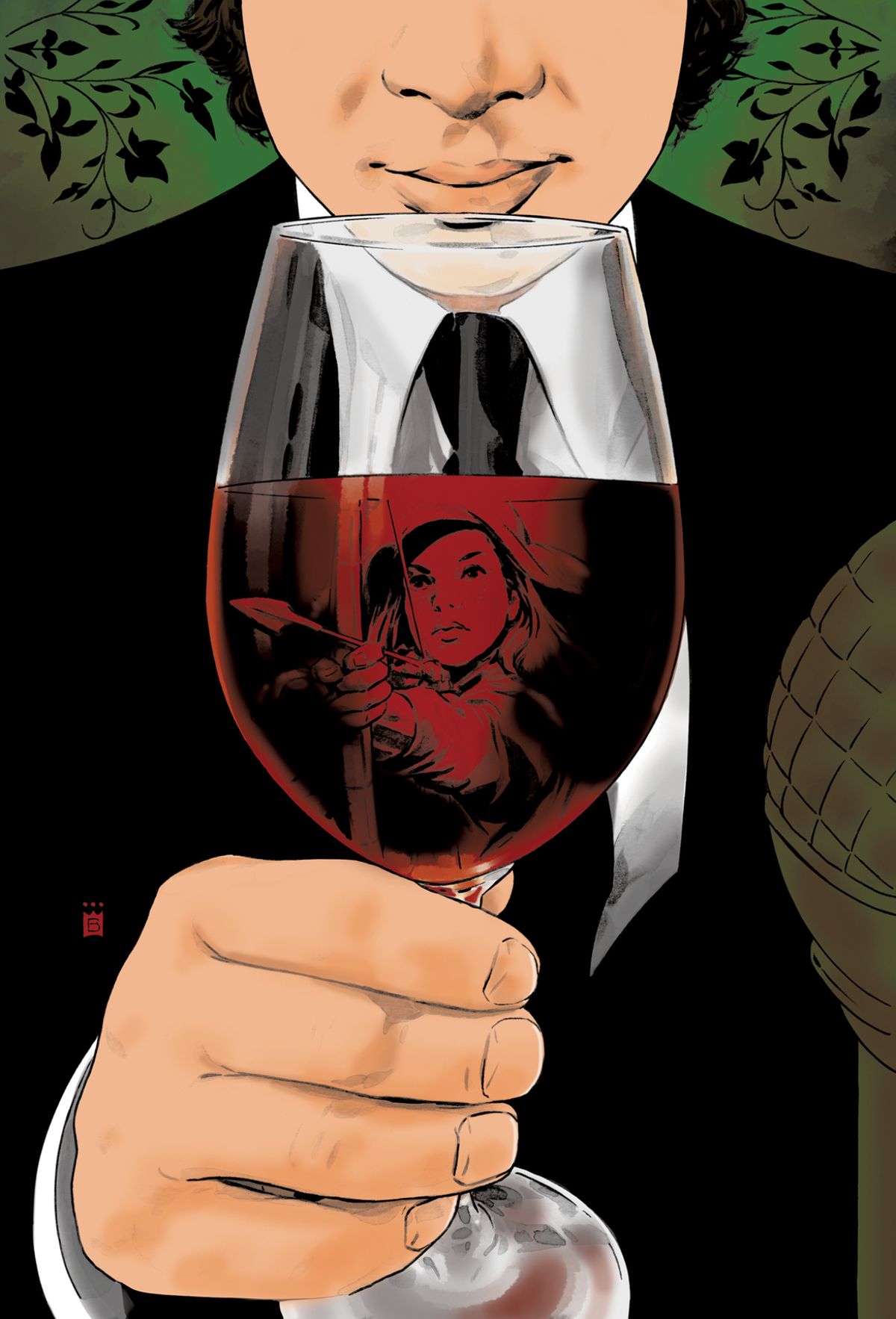 DC October 2022 solicitations