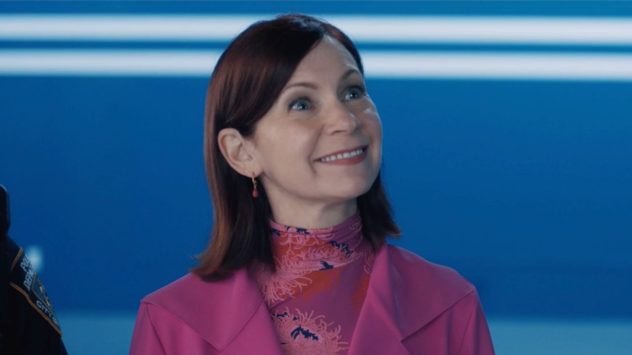 Elsbeth Reeve Elsbeth Made A Major Change To Its Format On A Recent Episode, And I ...
