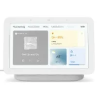Google Nest Hub (2nd Gen): was $99 now $49 @ Best Buy