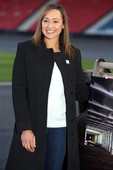 Jessica Ennis