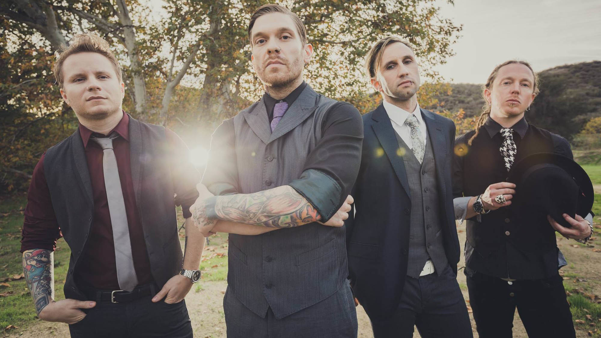 Shinedown