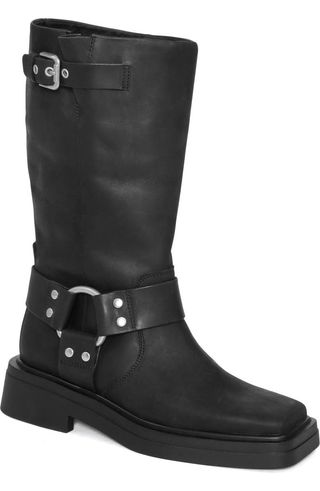 Eyra Moto-Schuhe