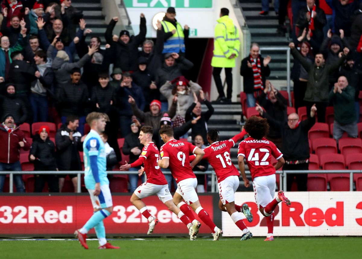 Bristol City v Derby County – Sky Bet Championship – Ashton Gate