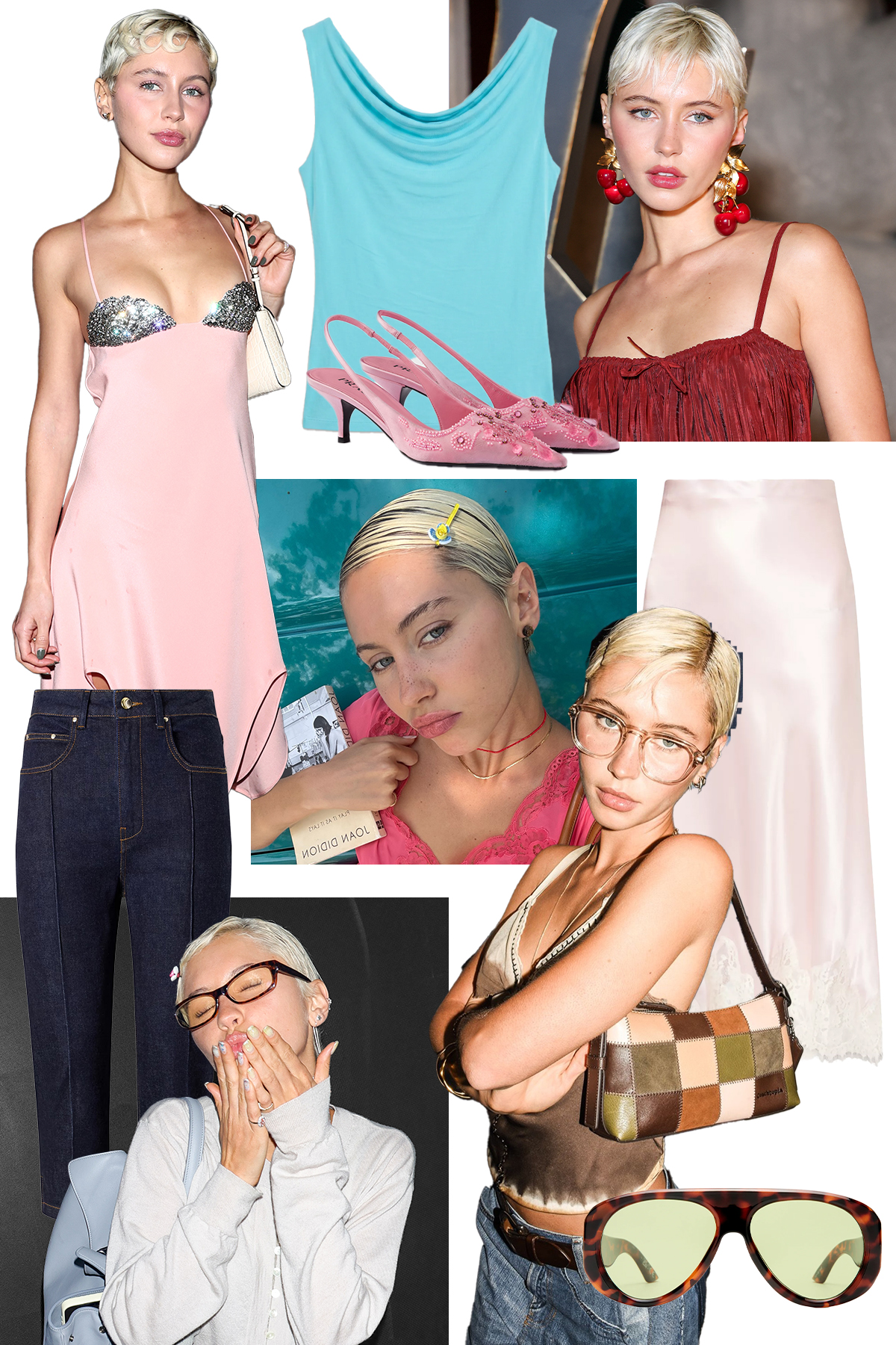 London autumn winter fashion trends 2026