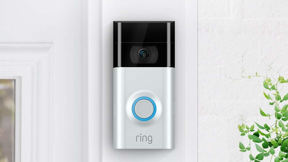 Ring Video Doorbell 2 vs Ring Video Doorbell 3 which smart doorbell