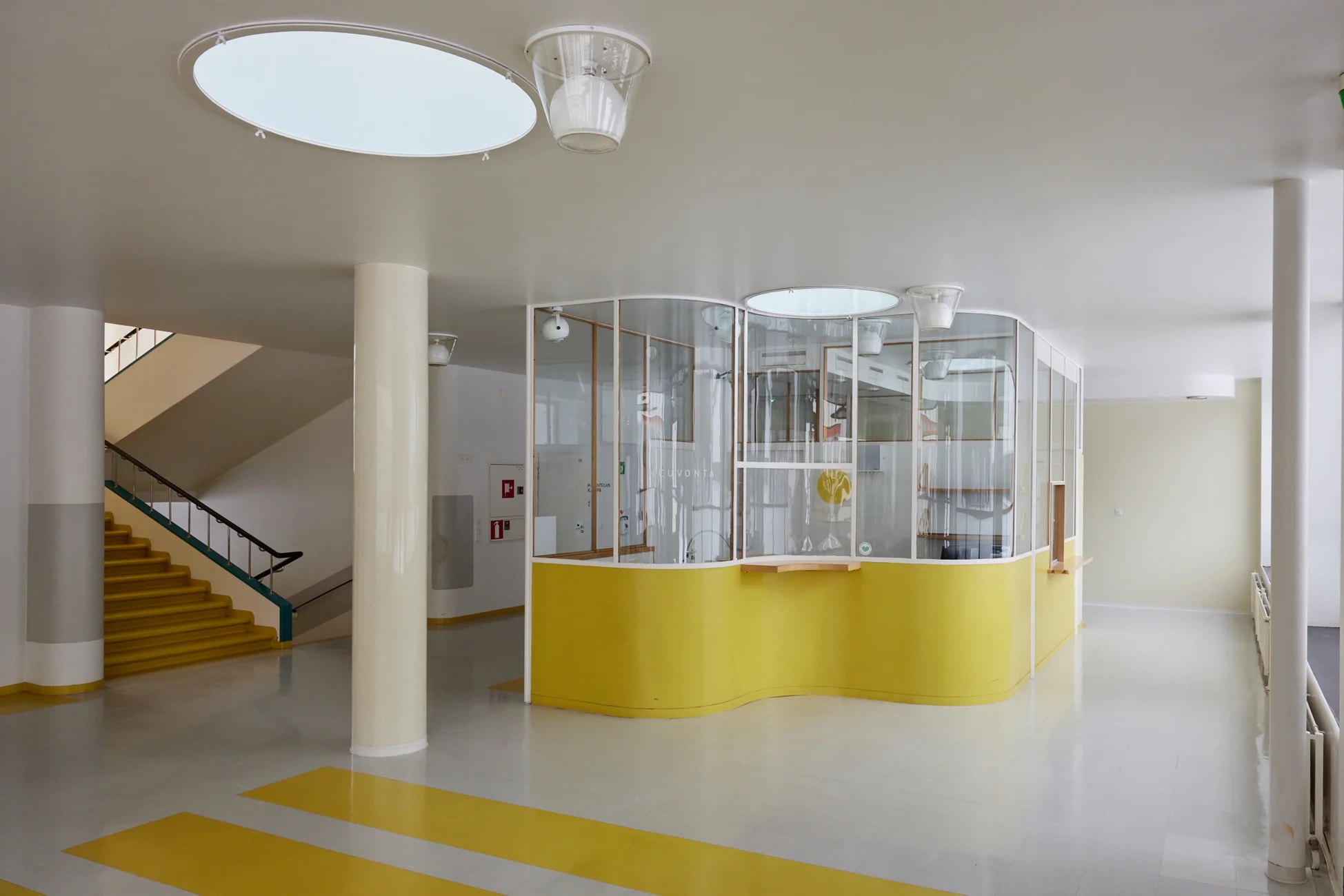 paimio sanatorium