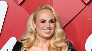 Rebel Wilson attends The Fashion Awards 2024 Presented by Pandora at the Royal Albert Hall on December 02, 2024 in London, England