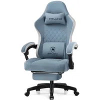 GTPlayer Gaming Chair$299.99 $129.99 at WalmartSave $170