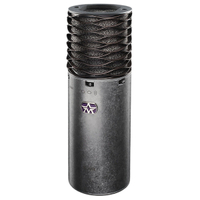 Aston Microphones SpiritCondenser | Cardioid, Omni, Figure 8 | XLR½