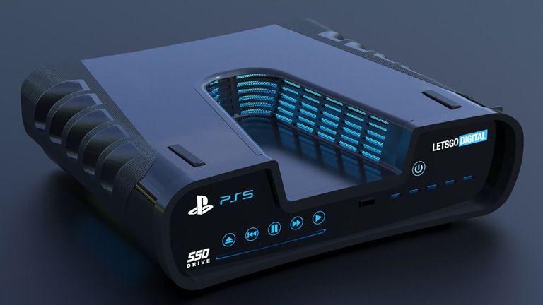 ps5 announcement date