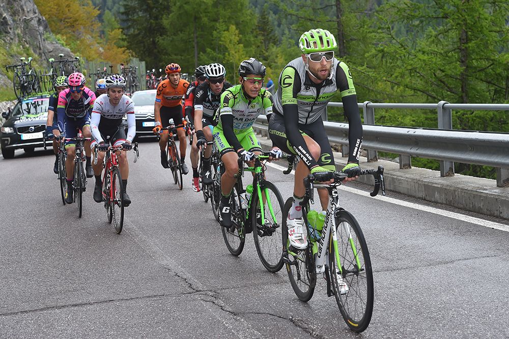 Ryder Hesjedal (Cannondale-Garmin)