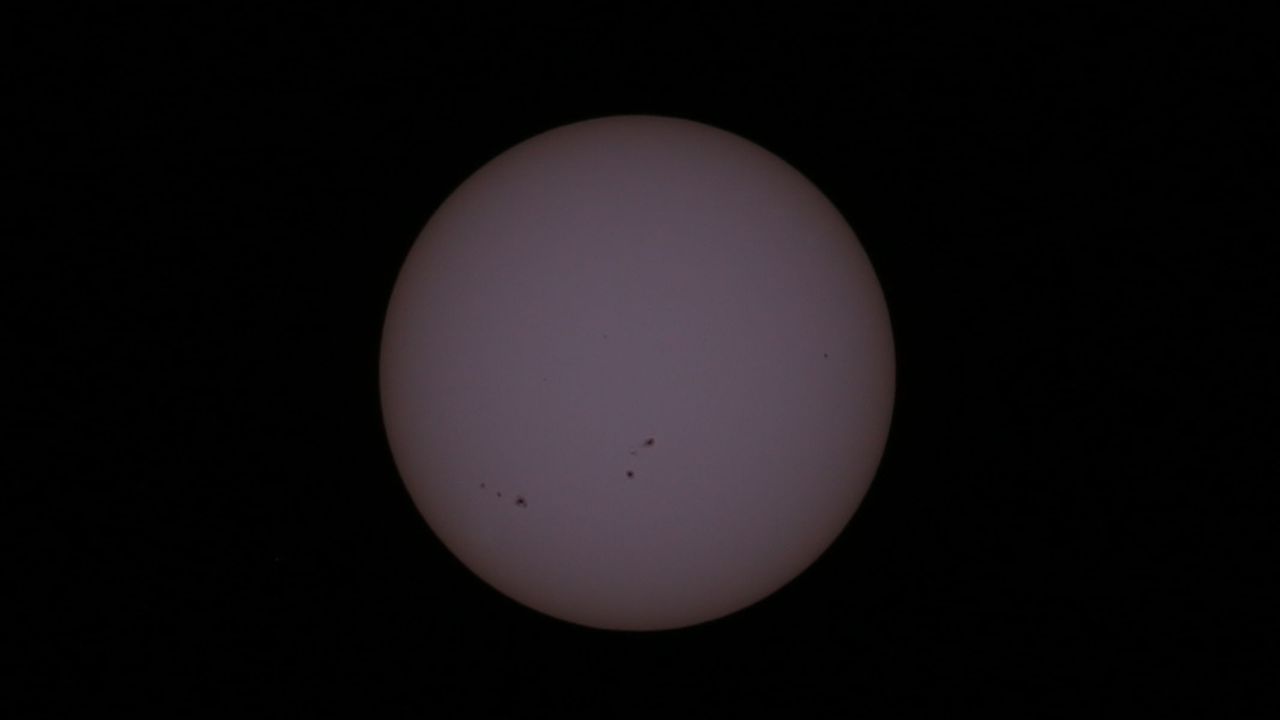 Baader AstroSolar Filter Film OD 5.0