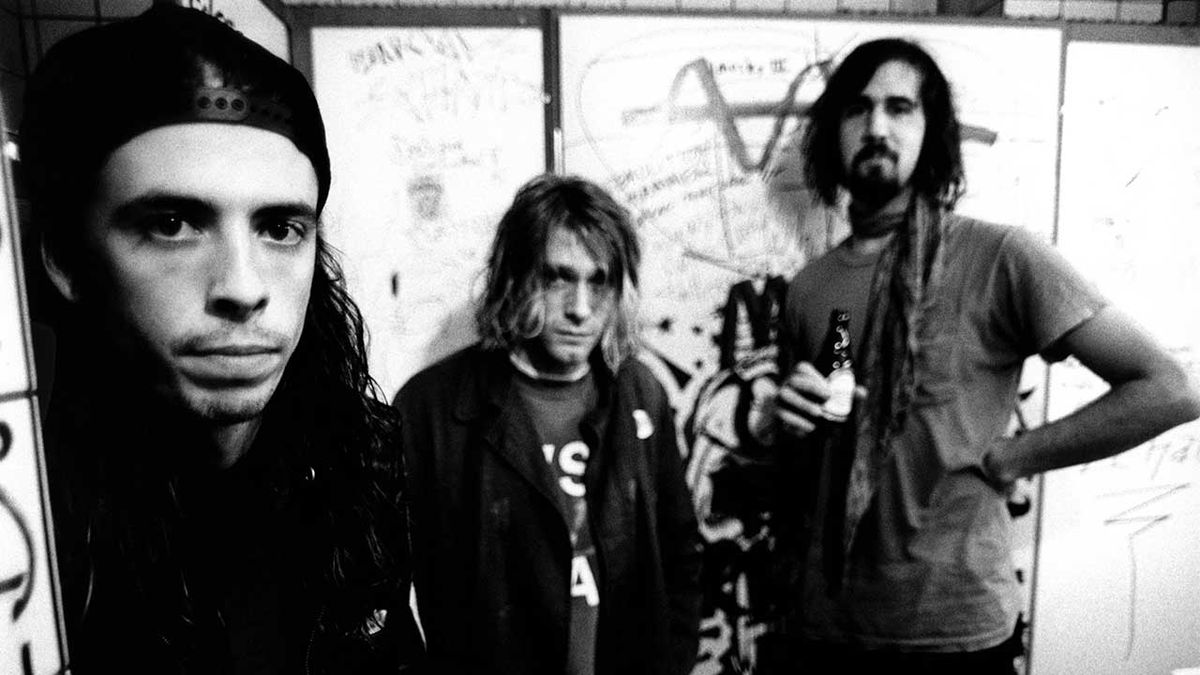 Nirvana fan? Here are five new bands you need to hear