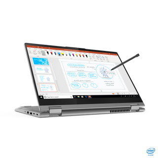 Lenovo ThinkPad 14s Yoga