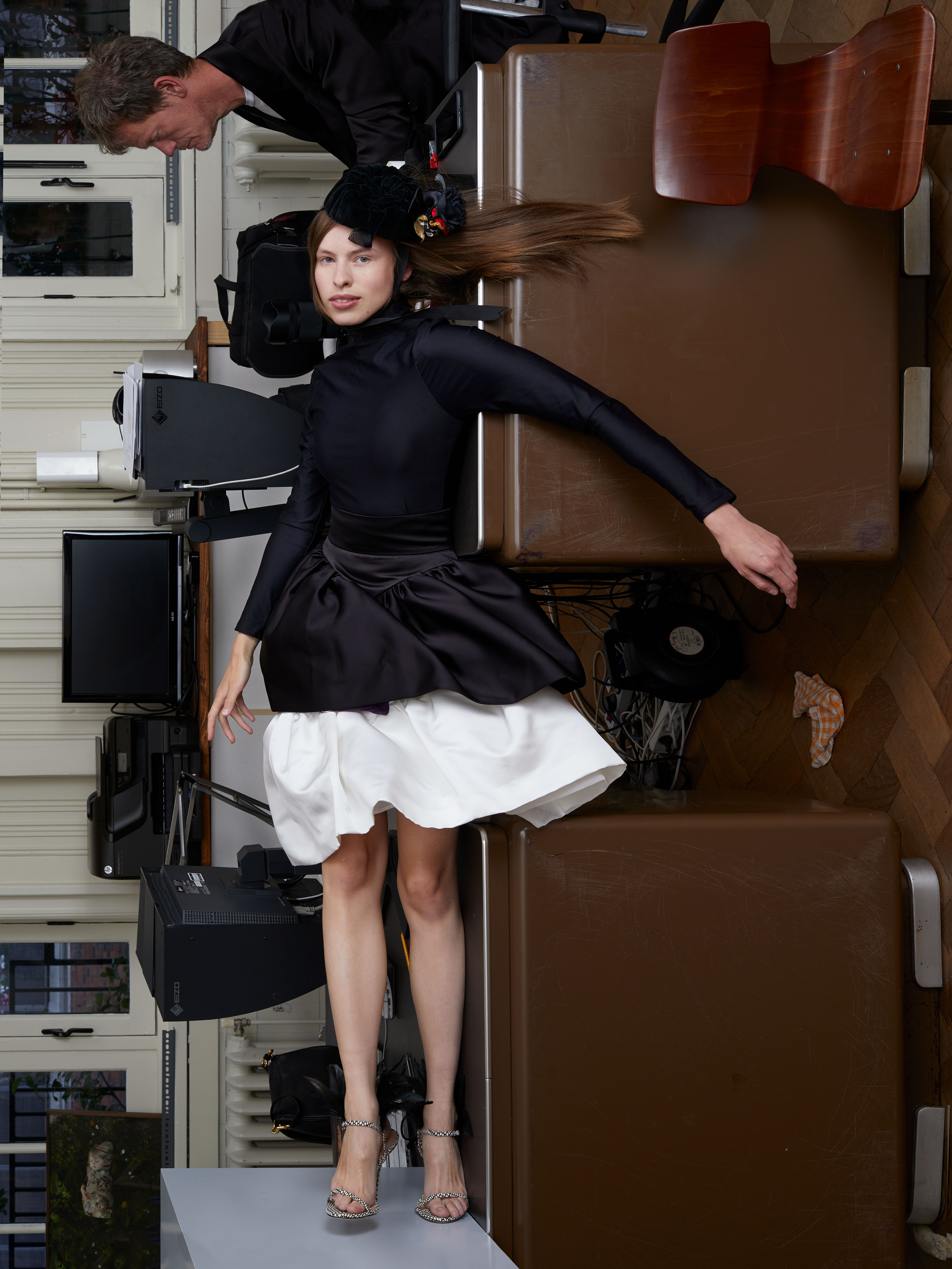 fashion photography