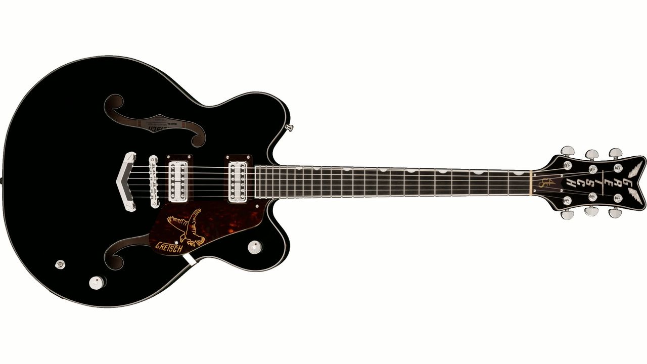Gretsch G6636-RF Richard Fortus Signature Falcon