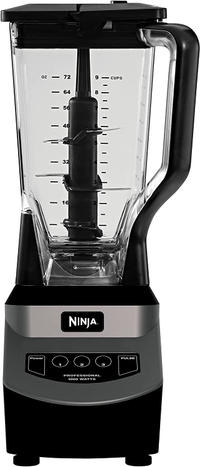 10. Ninja NJ601AMZ Professional Blender | Was $99.99