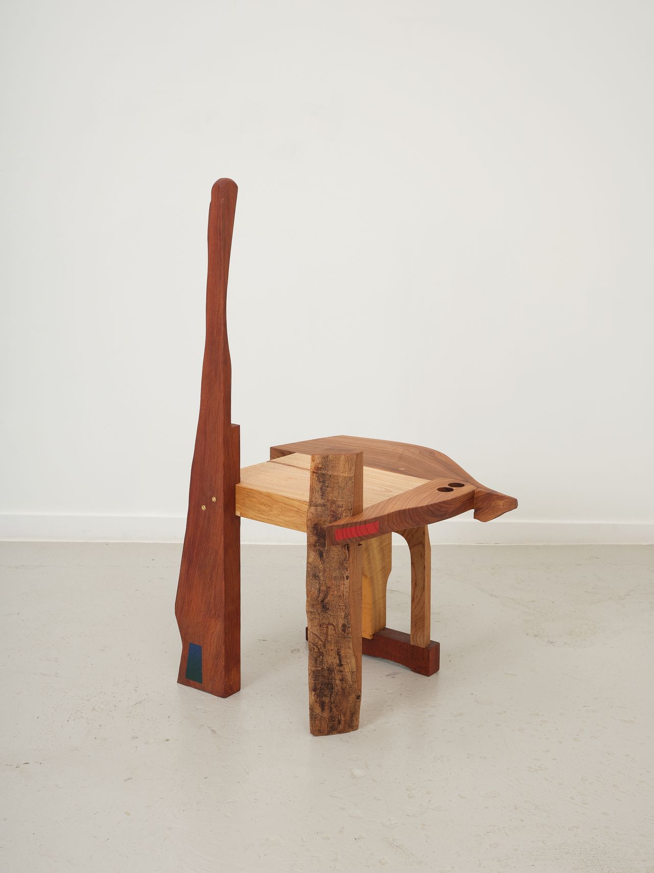 Furniture by Rio Kobayashi