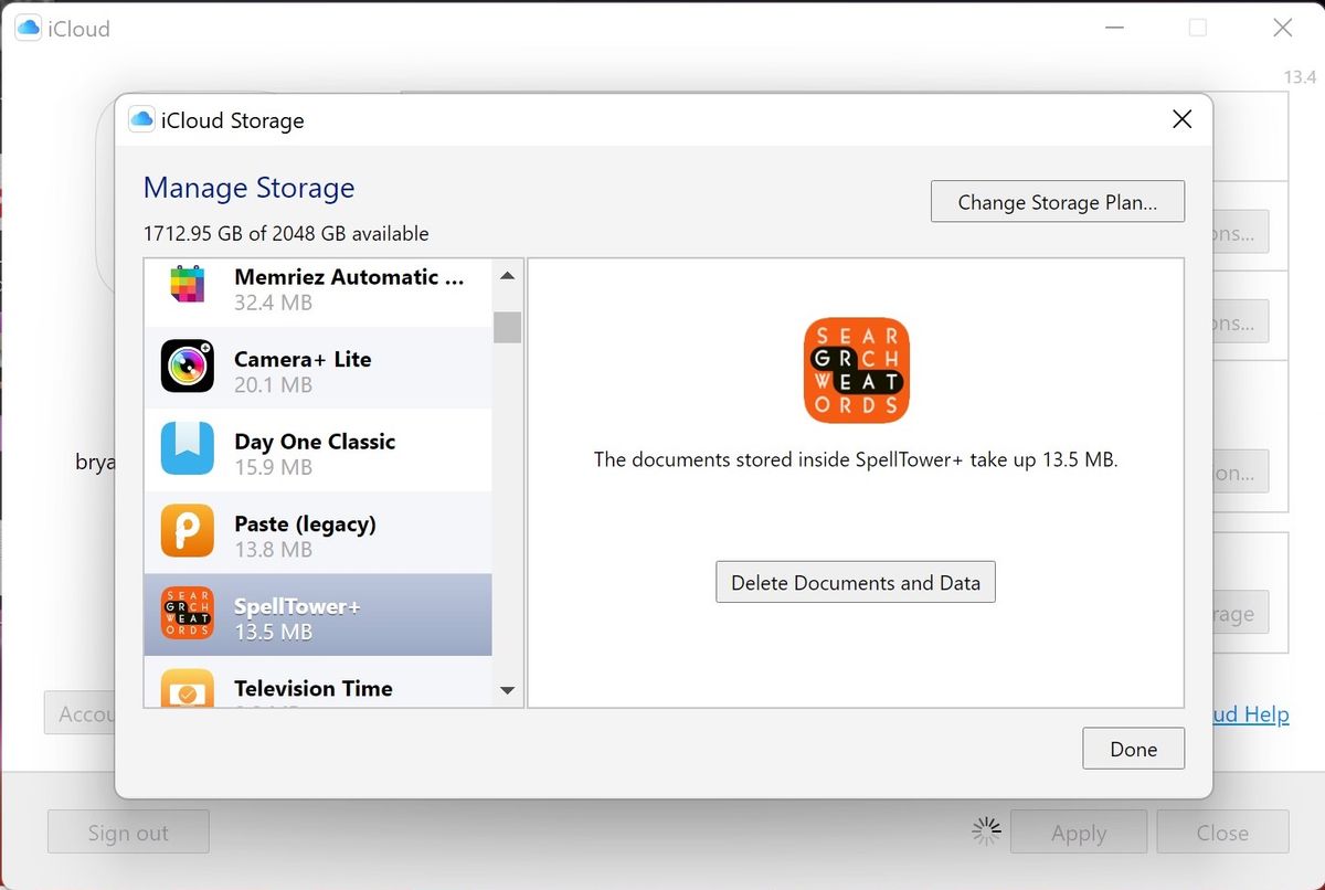 How to use iCloud storage on Windows PCs and access all your essential files TechRadar