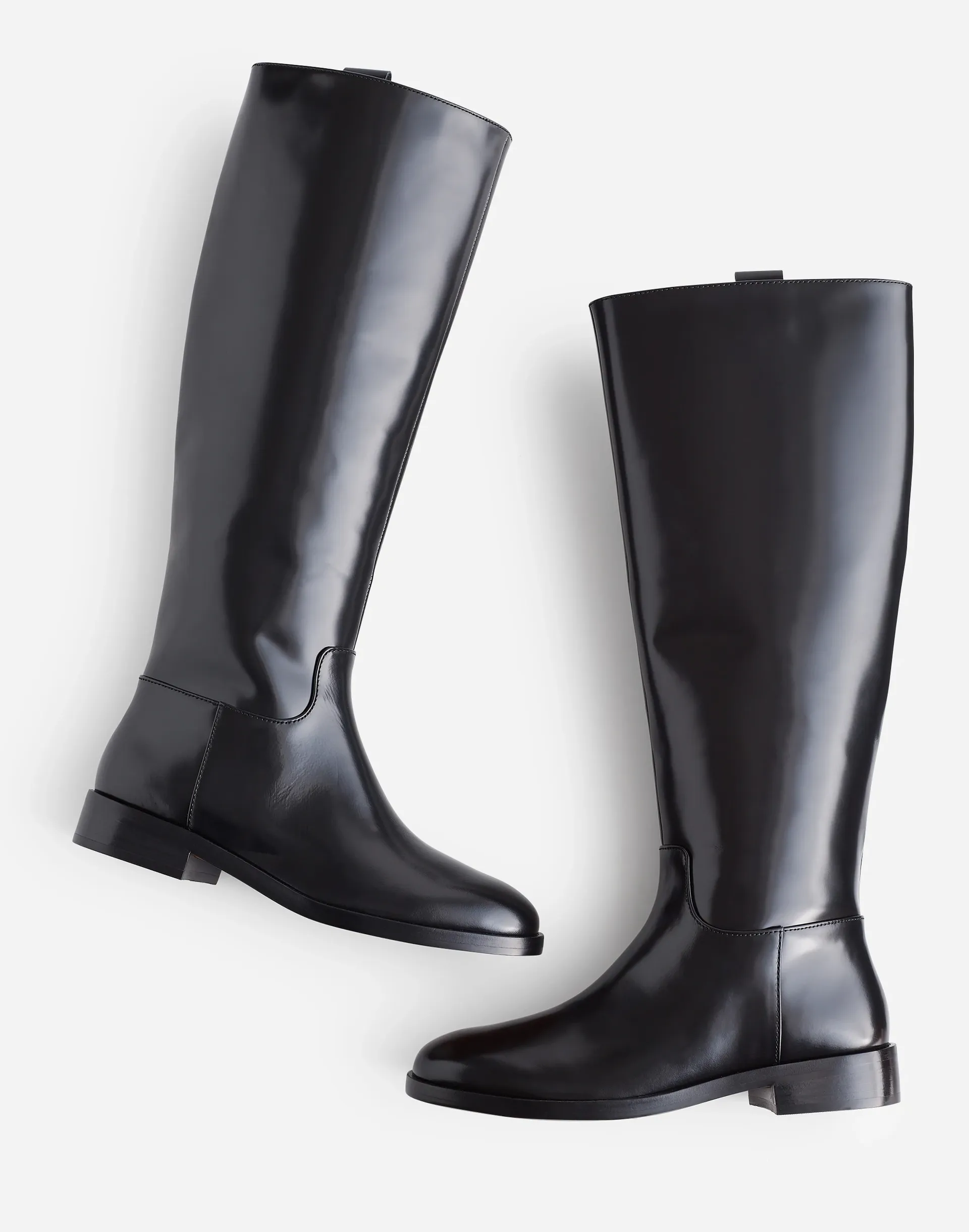 The Adalai Knee-High Boot