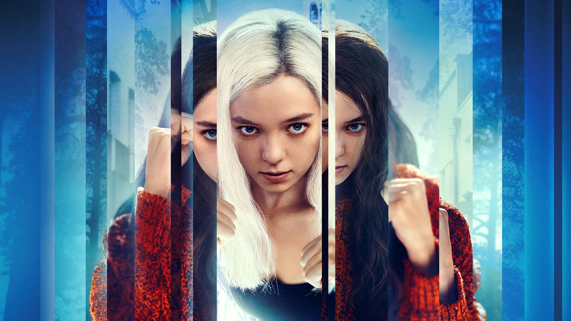 Hanna på Amazon Prime Videos