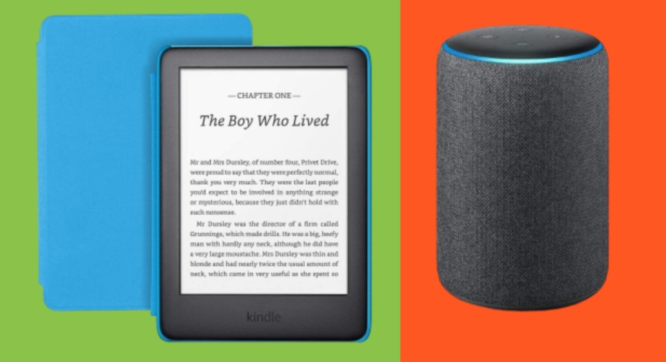Best Amazon device deals in the Amazon End of Summer Sale