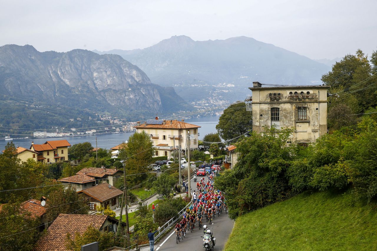 Il Lombardia