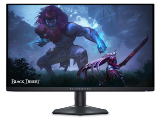 Alienware AW2725DF OLED Gaming Monitor