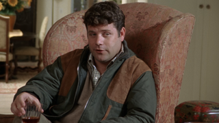 Sean Astin in Mr. Monk Is At Your Service