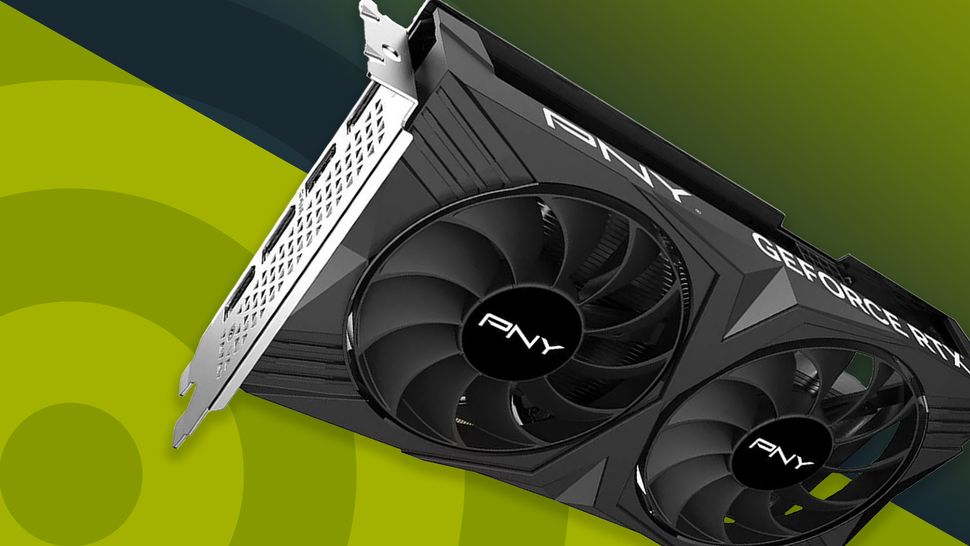The best cheap graphics cards 2024 top GPUs on a budget TechRadar